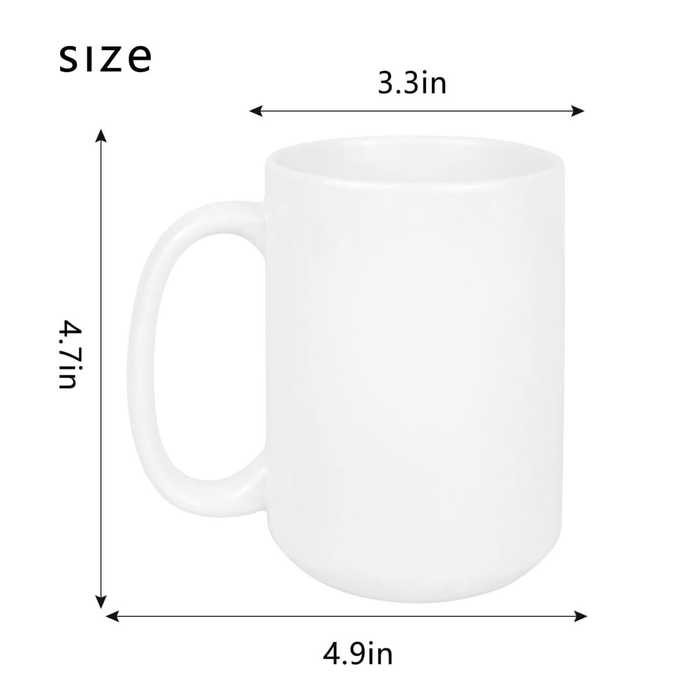 Feliz Día De Las Madres Mug