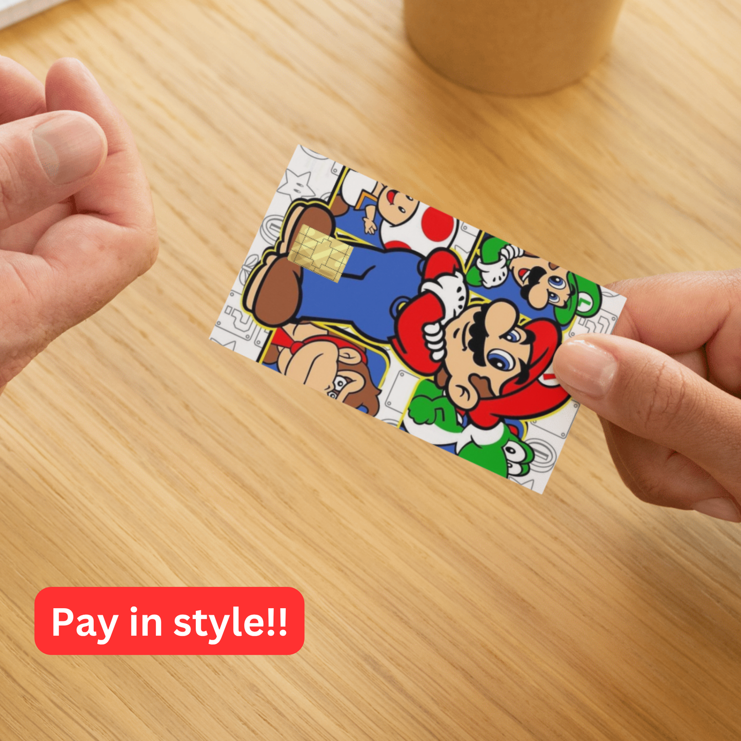 Plumbers World Skins 🎮