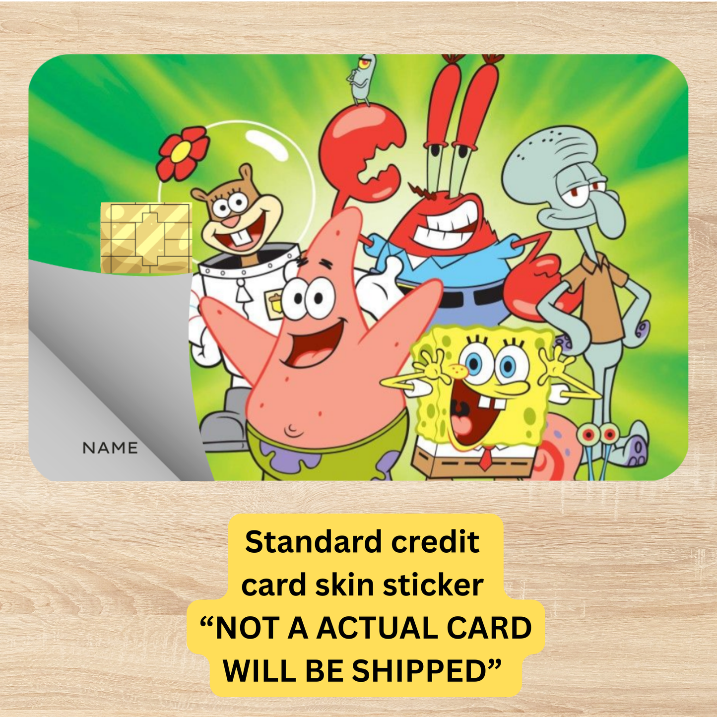 Underwater Cartoon Card Skins 🌊